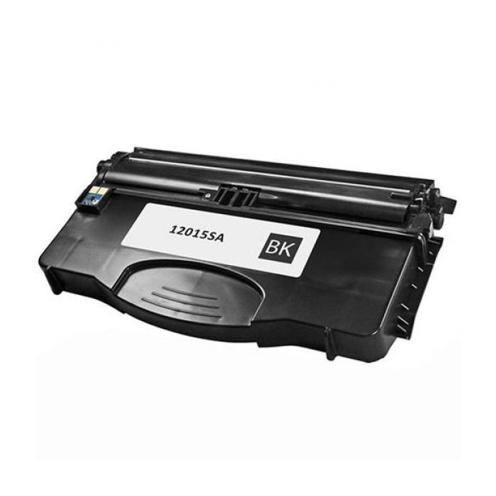 G&G analoog tooner Lexmark 12035SA 12016SE E120 series