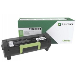 Lexmark  tooner  51B2000 MS 317 MX 317