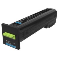 LEXMARK  tooner 82K2HCE