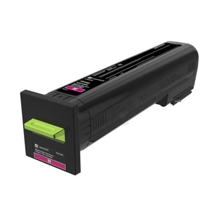 LEXMARK  tooner 82K2HME