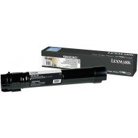 LEXMARK  tooner X950X2KG