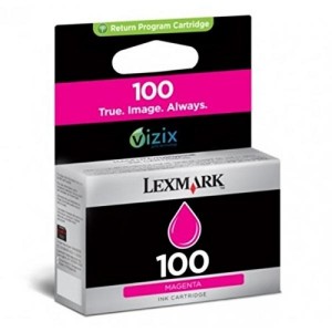 Lexmark 14N0901B чернильный картридж