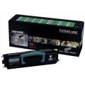 Lexmark tooner 24016SE Black