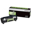 Lexmark tooner 50F2000 BK