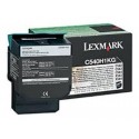 Lexmark tooner C540H1KG BK