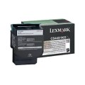 Lexmark tooner C544X1KG Black