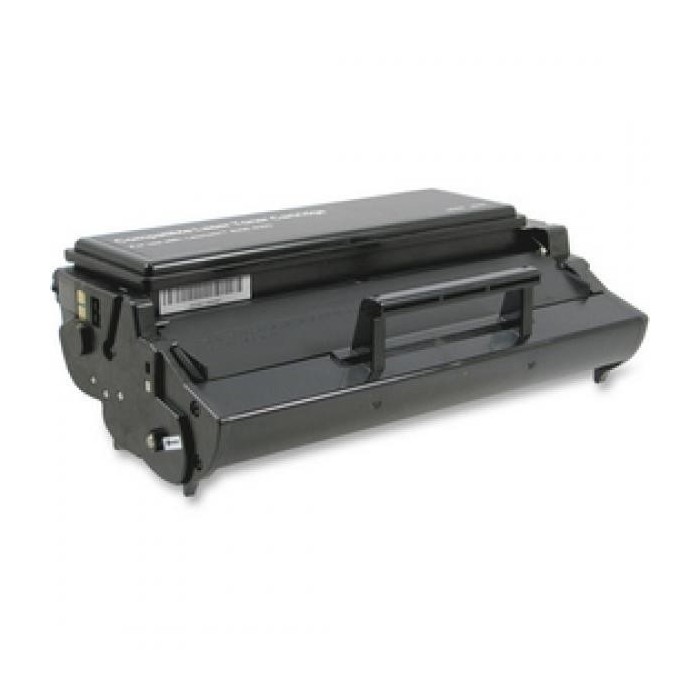 Lexmark toonerkassett 08A0478 E320/ E322 Black