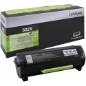 Lexmark toonerkassett 50F2X00
