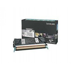 Lexmark toonerkassett C5220KS Black