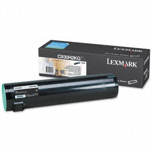 Lexmark toonerkassett C930H2KG