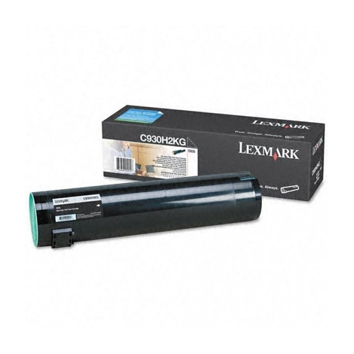 Lexmark toonerkassett C930H2KG