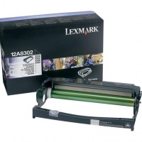 Lexmark 12A8302 rumpu