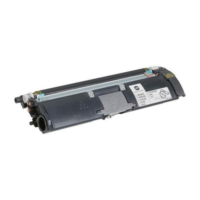 Dore analoog tooner Konica Minolta 1710587-004 1710589004 1710589-004 A00W432 TKM020 2500 BK