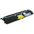 Dore analoog tooner Konica Minolta 1710589-005 1710589001 TKM050 1710587-005 A00W131 2500 Yellow