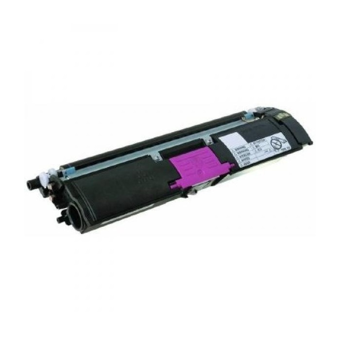 Dore analoog tooner Konica Minolta 1710589006  1710589-006  TKM040 1710587-006 A00W232 2500 Magenta