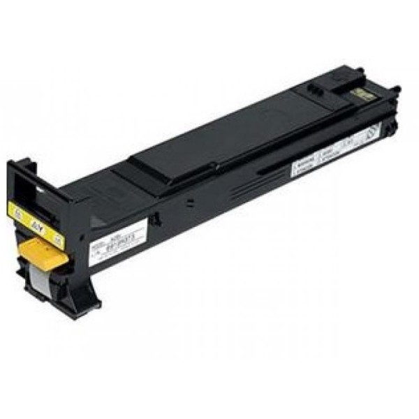 Dore analoog tooner Konica Minolta 5550Y A06V253