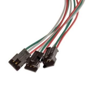Connector 3 PIN isane
