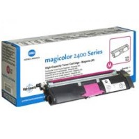 Minolta tooner 1710589-006 A00W232 Magenta