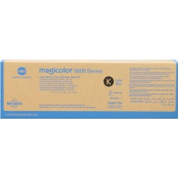 Minolta tooner A06V153 MC5550BK