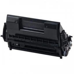 Dore analoog tooner OKI 1279001 01279001 B710N 710DN 720N 720DN 730N 730DN BK