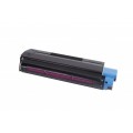 Dore analoog tooner OKI 5100 42127406 Magenta