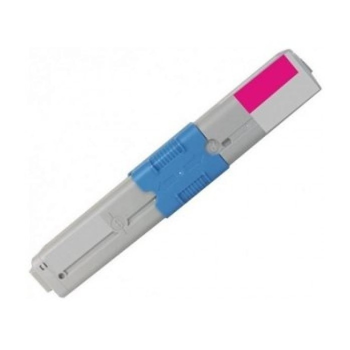 Dore analoog tooner OKI C301 44973534 Magenta