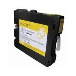 Dofe analoog tindikassett Ricoh 405691 GC31Y