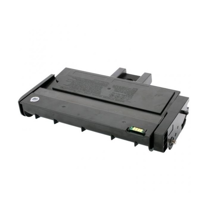 Dofe analoog tooner Ricoh 407254 Aficio SP200series 201 203 204 BK