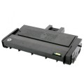 Dofe analoog tooner Ricoh 407254 Aficio SP200series 201 203 204 BK