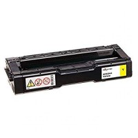 Dore analoog tooner Ricoh 406044 407643 406106 406055 406768 C220Y