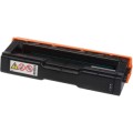 Dore analoog tooner Ricoh 406475 407634 406479 C242BK