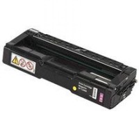 Dore analoog tooner Ricoh 406477 406481 C242M