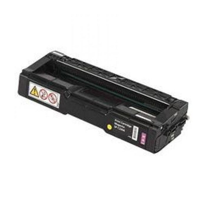 Dore analoog tooner Ricoh 406477 406481 C242M