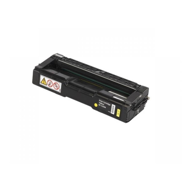 Dore analoog tooner Ricoh 406478 406482 C242Y