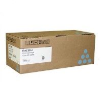 Ricoh tooner 406053 407645 406097 406766 Type SP C220E Cyan