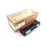 Ricoh tooner 406054 407644 406100 406767 Type SP C220E Magenta