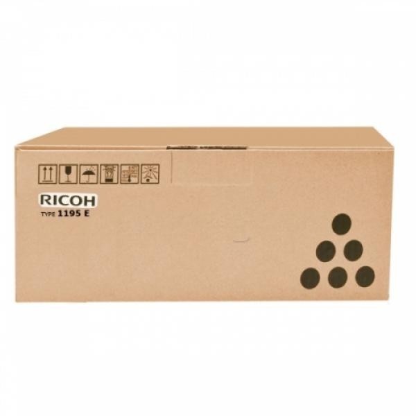 Ricoh tooner 431147 1195E Black