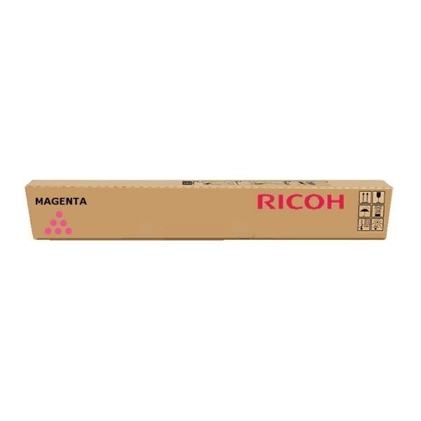 Ricoh tooner 821060 820118 Type SP C820 Magenta