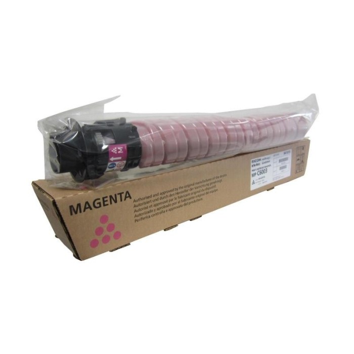 Ricoh Tooner 841855 MP C6003 Magenta