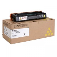 Ricoh tooner Yellow 407643 406106 406055 406768 Aficio SP C220