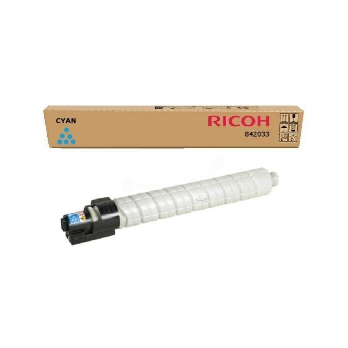 tooner Ricoh 842033 884949 888643 C