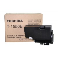 Toshiba originaal toonerkassett T-1550E 60066062039