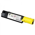 Dore analoog tooner Fuji Xerox C525A CT200652 Yellow