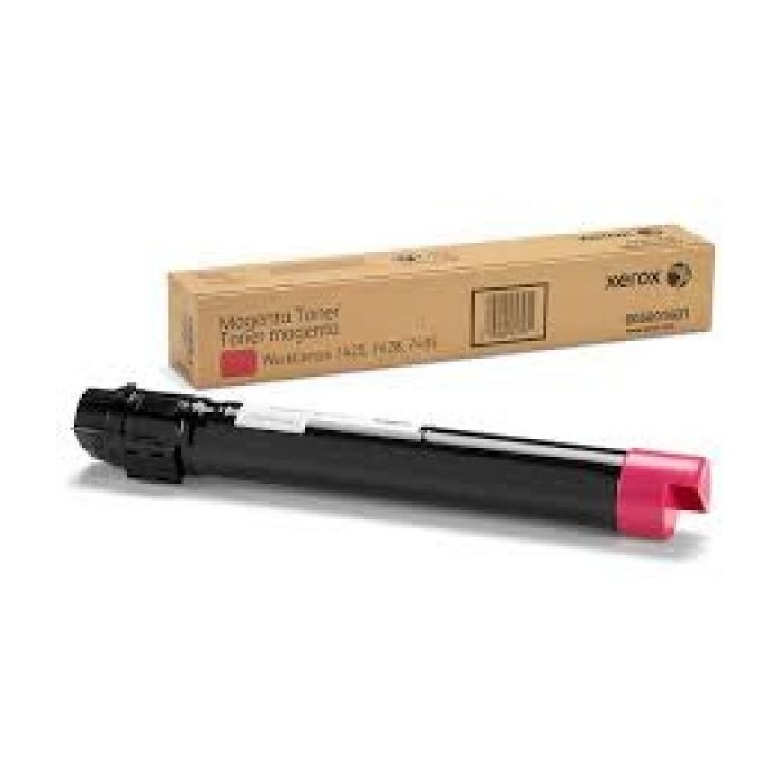 Xerox tooner 006R01401 Magenta