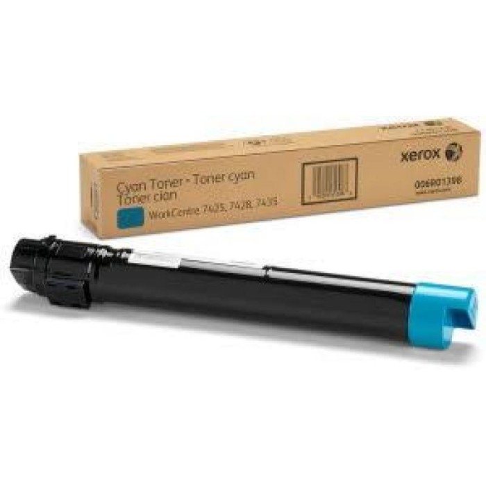 Xerox tooner 006R01402 Cyan