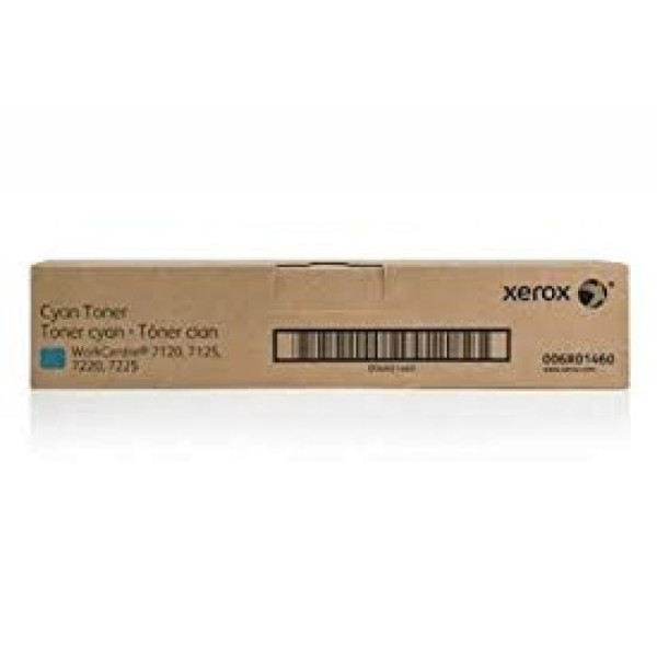 Xerox tooner 006R01460 Cyan