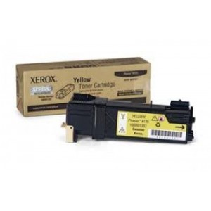 Xerox tooner 106R01337 Yellow