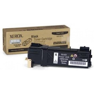 Xerox tooner 106R01338 Black