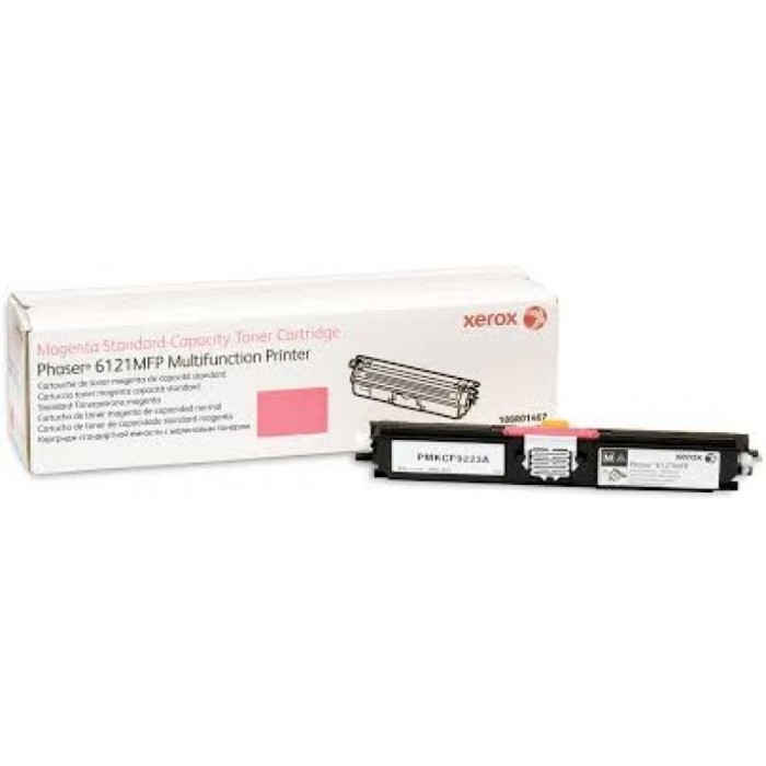 Xerox tooner 106R01464 Phaser 6121 Magenta Xerox tooner 106R01464 Phaser 6121 Magenta