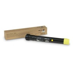 Xerox tooner 106R01572 Phaser 7800 Yellow